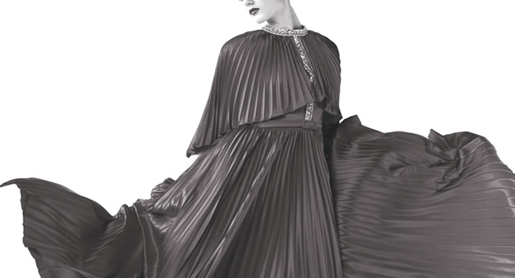 İstanbul Fashion Connection Hazır Giyim ve Moda Fuarı